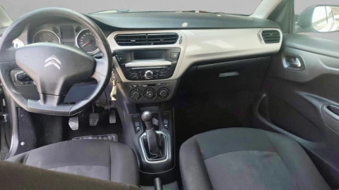 Citroën C-Elysée BlueHDi 100cv Seduction