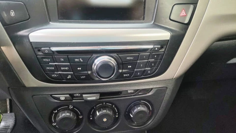 Citroën C-Elysée BlueHDi 100cv Seduction