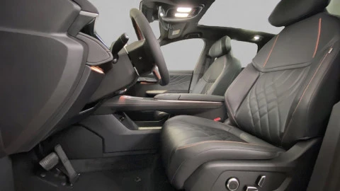 CHANGAN Deepal S07 -