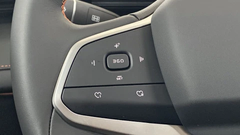 CHANGAN Deepal S07 -
