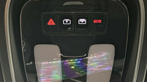 CHANGAN Deepal S07 -