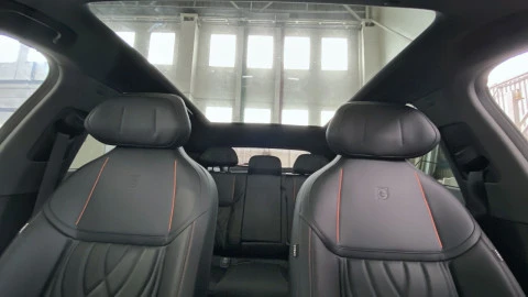 CHANGAN Deepal S07 -