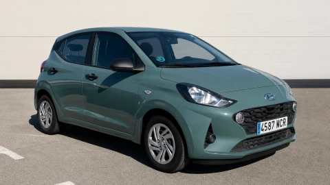 Hyundai i10 1.0 Essence