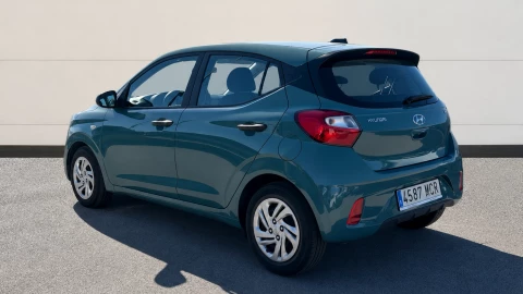 Hyundai i10 1.0 Essence