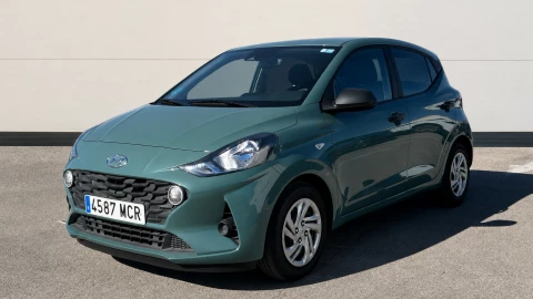 Hyundai i10 1.0 Essence