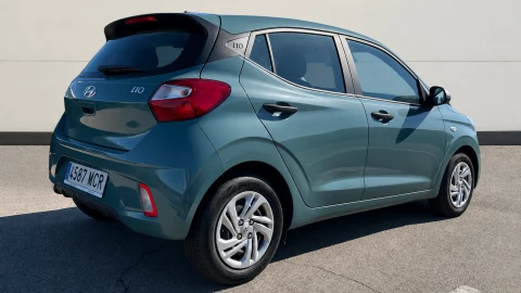 Hyundai i10 1.0 Essence