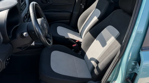 Hyundai i10 1.0 Essence