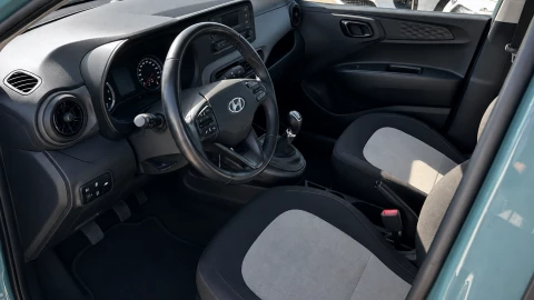 Hyundai i10 1.0 Essence