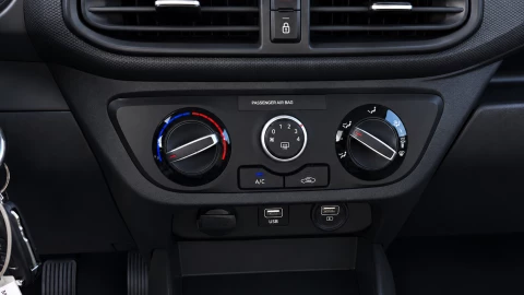 Hyundai i10 1.0 Essence