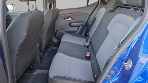 Dacia Sandero Stepway Extreme Go 74kW (100CV) ECO-G