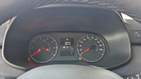 Dacia Sandero Stepway Extreme Go 74kW (100CV) ECO-G