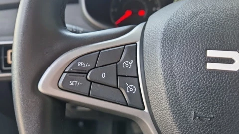 Dacia Sandero Stepway Extreme Go 74kW (100CV) ECO-G