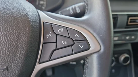 Dacia Sandero Stepway Extreme Go 74kW (100CV) ECO-G