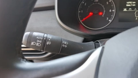 Dacia Sandero Stepway Extreme Go 74kW (100CV) ECO-G