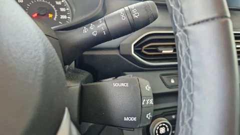 Dacia Sandero Stepway Extreme Go 74kW (100CV) ECO-G