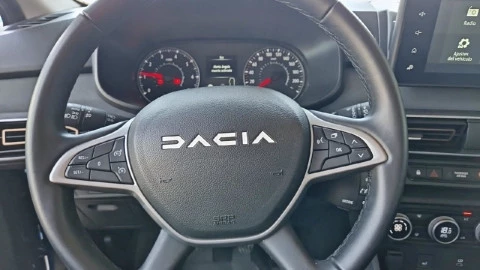 Dacia Sandero Stepway Extreme Go 74kW (100CV) ECO-G
