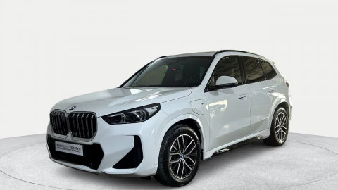 BMW X1 xDrive25e