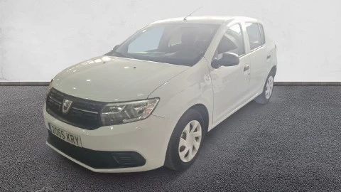 Dacia Sandero Essential 1.0 55kW (75CV) - 18