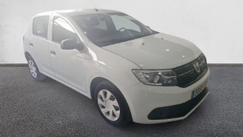 Dacia Sandero Essential 1.0 55kW (75CV) - 18