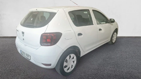 Dacia Sandero Essential 1.0 55kW (75CV) - 18