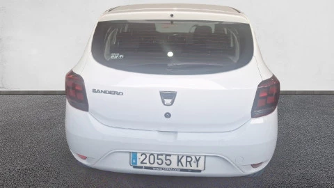 Dacia Sandero Essential 1.0 55kW (75CV) - 18