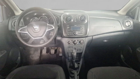 Dacia Sandero Essential 1.0 55kW (75CV) - 18