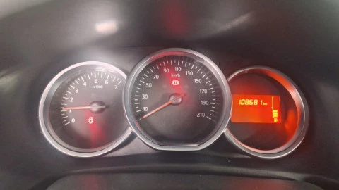 Dacia Sandero Essential 1.0 55kW (75CV) - 18