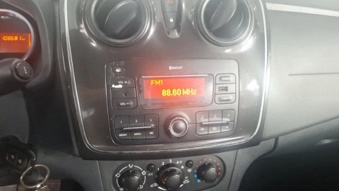 Dacia Sandero Essential 1.0 55kW (75CV) - 18