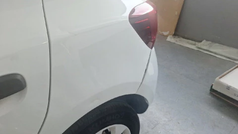 Dacia Sandero Essential 1.0 55kW (75CV) - 18