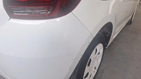 Dacia Sandero Essential 1.0 55kW (75CV) - 18