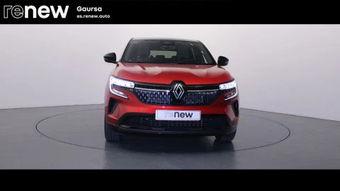Renault Austral Techno E-Tech Full Hybrid 147kW (200CV)