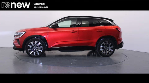 Renault Austral Techno E-Tech Full Hybrid 147kW (200CV)