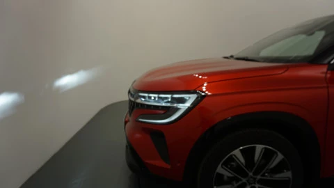 Renault Austral Techno E-Tech Full Hybrid 147kW (200CV)