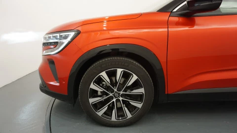 Renault Austral Techno E-Tech Full Hybrid 147kW (200CV)
