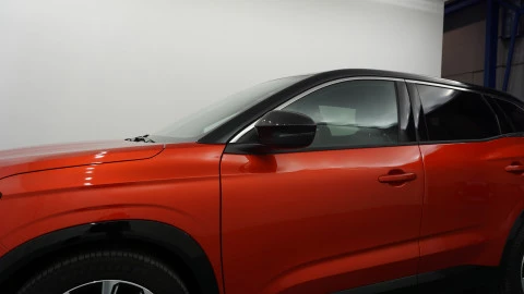 Renault Austral Techno E-Tech Full Hybrid 147kW (200CV)