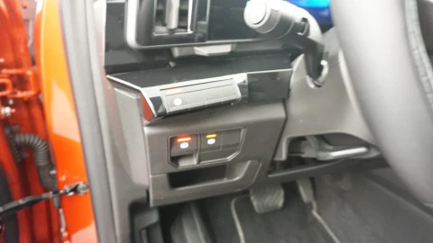 Renault Austral Techno E-Tech Full Hybrid 147kW (200CV)