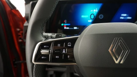 Renault Austral Techno E-Tech Full Hybrid 147kW (200CV)