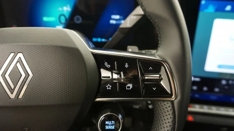 Renault Austral Techno E-Tech Full Hybrid 147kW (200CV)