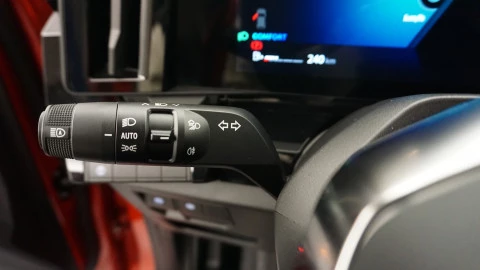 Renault Austral Techno E-Tech Full Hybrid 147kW (200CV)