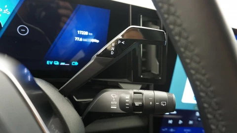 Renault Austral Techno E-Tech Full Hybrid 147kW (200CV)