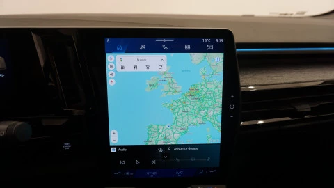 Renault Austral Techno E-Tech Full Hybrid 147kW (200CV)