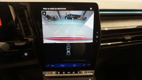 Renault Austral Techno E-Tech Full Hybrid 147kW (200CV)