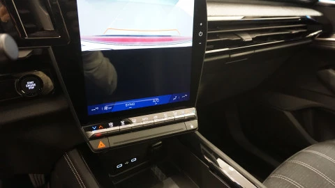 Renault Austral Techno E-Tech Full Hybrid 147kW (200CV)