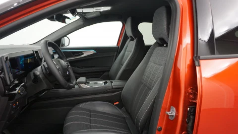 Renault Austral Techno E-Tech Full Hybrid 147kW (200CV)