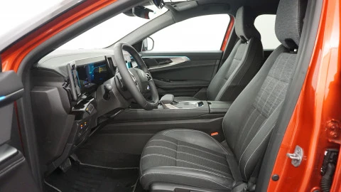 Renault Austral Techno E-Tech Full Hybrid 147kW (200CV)