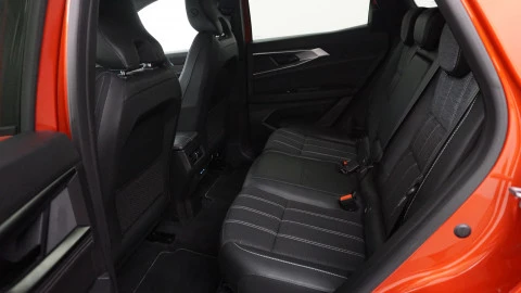 Renault Austral Techno E-Tech Full Hybrid 147kW (200CV)