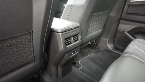 Renault Austral Techno E-Tech Full Hybrid 147kW (200CV)