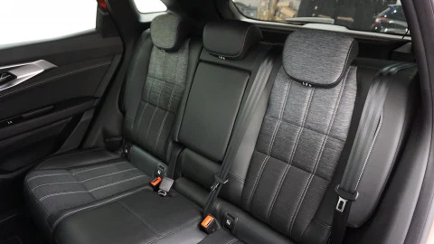 Renault Austral Techno E-Tech Full Hybrid 147kW (200CV)