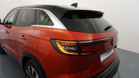 Renault Austral Techno E-Tech Full Hybrid 147kW (200CV)