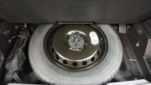 Renault Austral Techno E-Tech Full Hybrid 147kW (200CV)